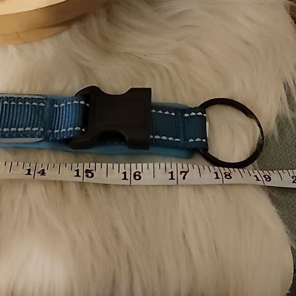 Airtag dog collar size M - Picture 5 of 6